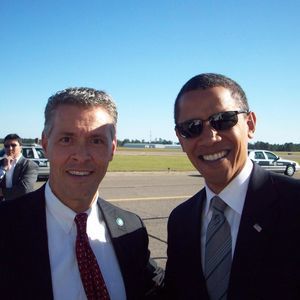 Meet your Posher, Mark